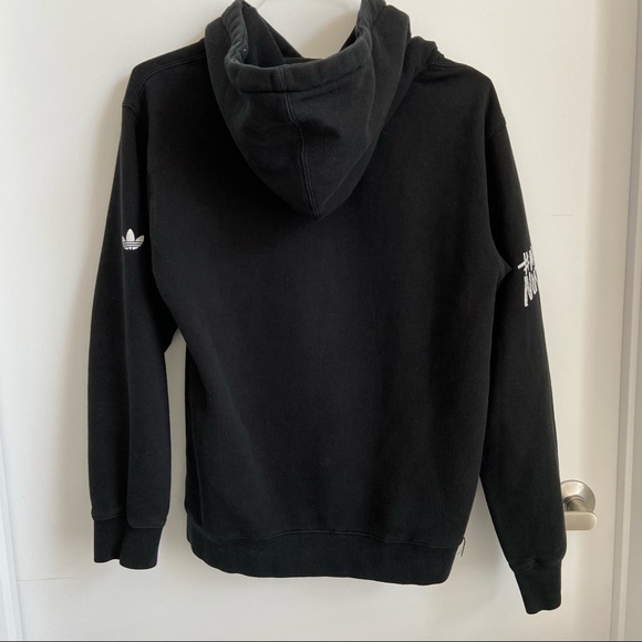 Toronto Raptors Hoodie - Picture 2 of 7